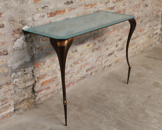 Lychorinda Console Table | Tables consoles | Costantini