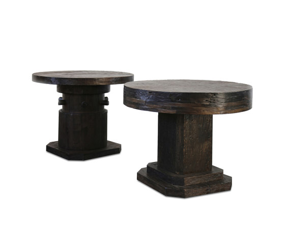 Malbec Tables | Tables d'appoint | Costantini