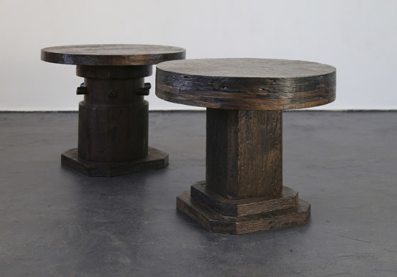 Malbec Tables | Side tables | Costantini