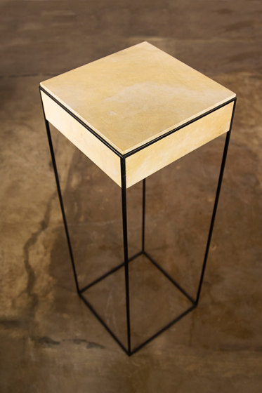 Marcello Table | Tables d'appoint | Costantini