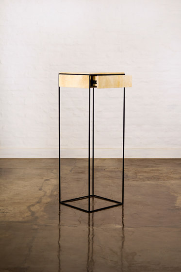 Marcello Table | Tables d'appoint | Costantini