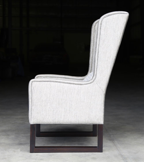 Matteo Chair | Armchairs | Costantini