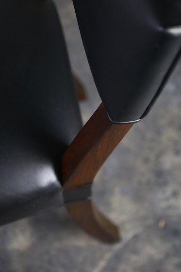 Neto Chair | Stühle | Costantini