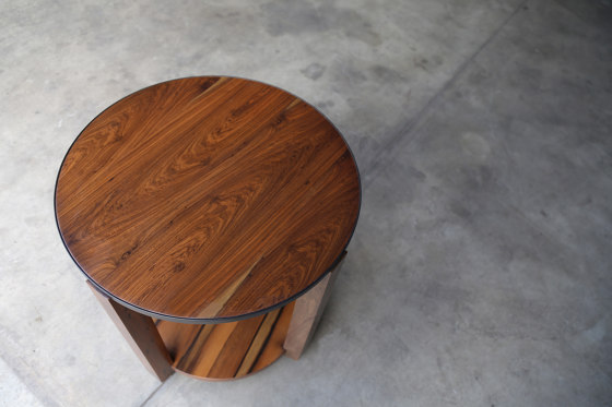 Ottavia Table | Side tables | Costantini
