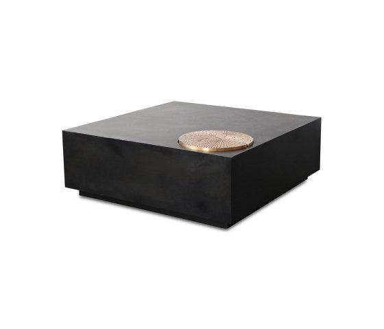 Paolo Table | Coffee tables | Costantini