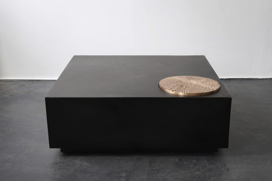 Paolo Table | Coffee tables | Costantini