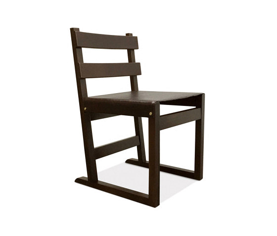 Piero Chair | Stühle | Costantini
