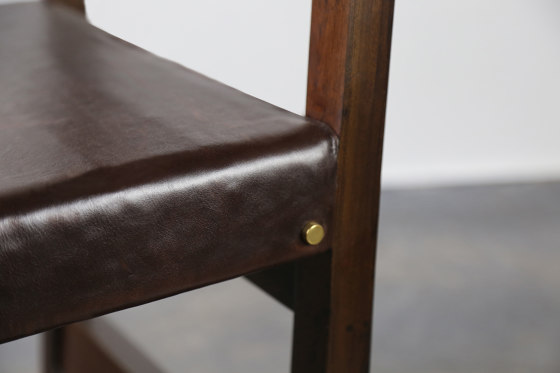 Piero Chair | Chaises | Costantini