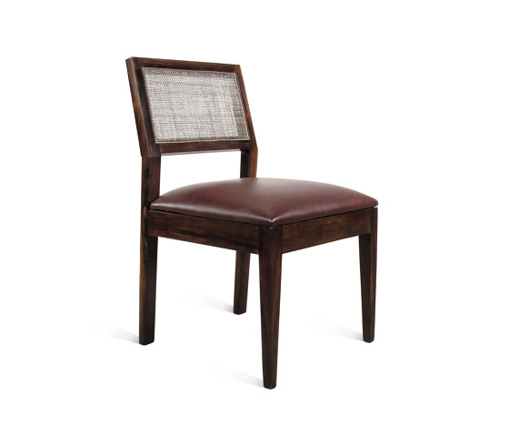 Recoleta Chair | Sillas | Costantini