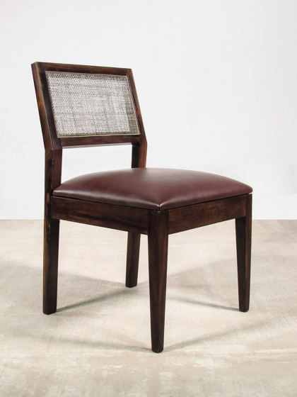 Recoleta Chair | Sillas | Costantini
