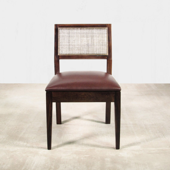 Recoleta Chair | Sillas | Costantini