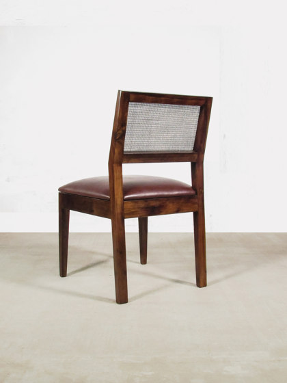 Recoleta Chair | Chairs | Costantini