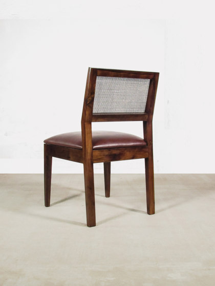 Recoleta Chair | Sedie | Costantini