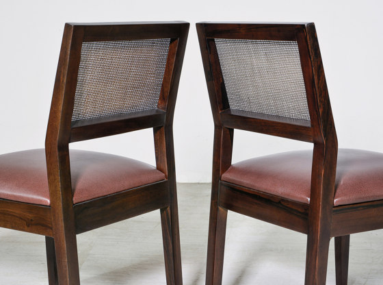 Recoleta Chair | Chairs | Costantini