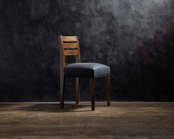 Renzo Chair | Sillas | Costantini