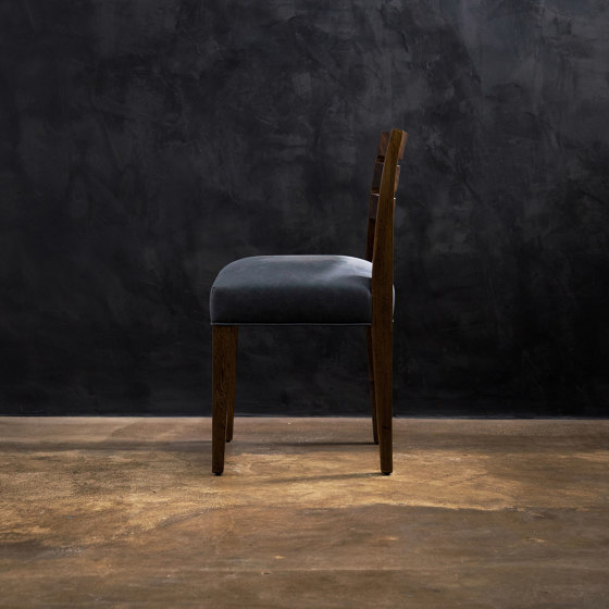 Renzo Chair | Stühle | Costantini