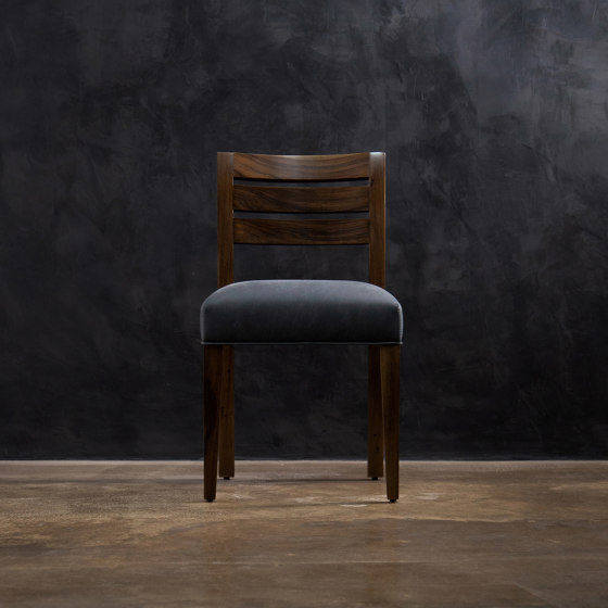 Renzo Chair | Chairs | Costantini