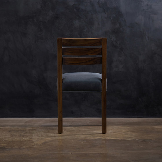 Renzo Chair | Chairs | Costantini