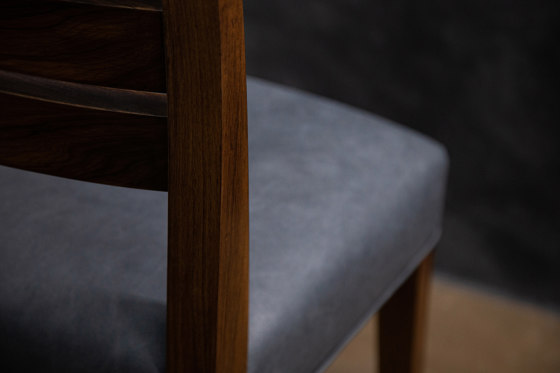 Renzo Chair | Stühle | Costantini