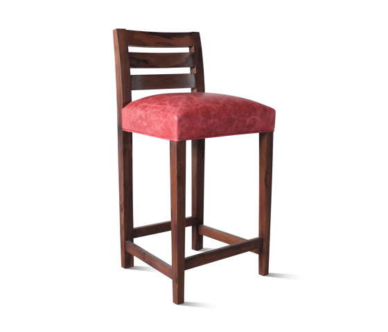 Renzo Counter Stool | Chaises de comptoir | Costantini