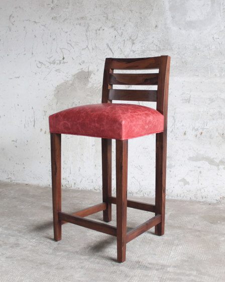 Renzo Counter Stool | Counterstühle | Costantini