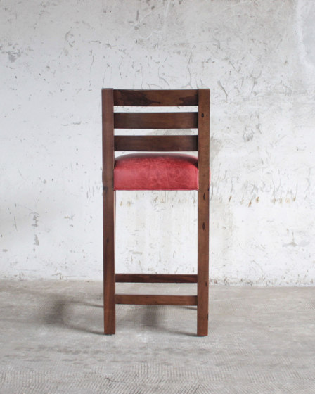 Renzo Counter Stool | Chaises de comptoir | Costantini