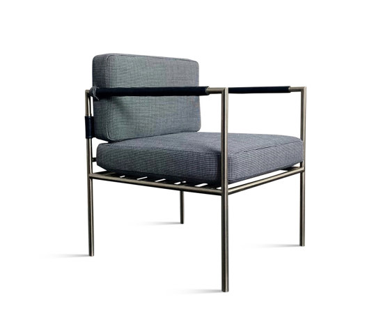 Rinaldo Outdoor Chair | Fauteuils | Costantini