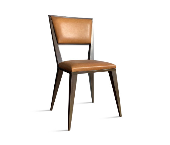 Rodelio Chair | Chaises | Costantini