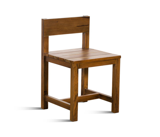 Serrano Chair | Sedie | Costantini