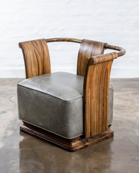 Simone Chair | Sessel | Costantini