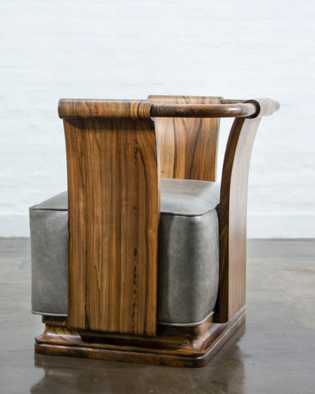 Simone Chair | Armchairs | Costantini