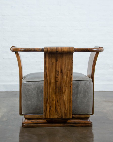 Simone Chair | Armchairs | Costantini