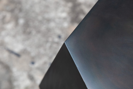 Tamino Hex Side Table | Beistelltische | Costantini