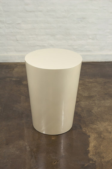 Tromonto Alto Side Table | Side tables | Costantini