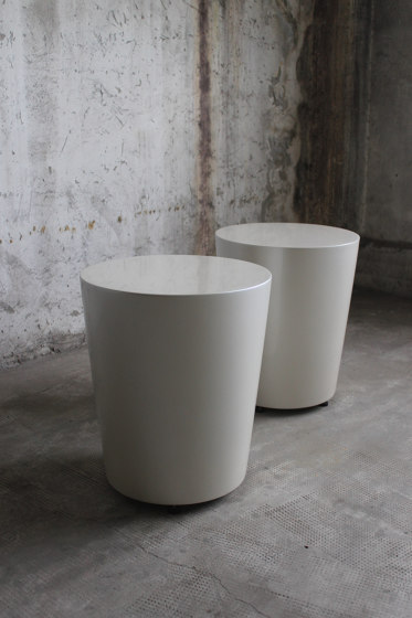 Tromonto Side Table | Side tables | Costantini