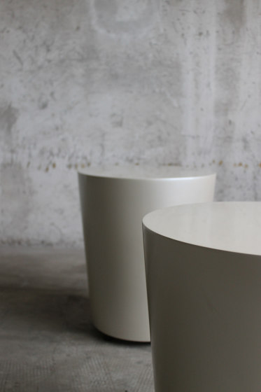 Tromonto Side Table | Side tables | Costantini