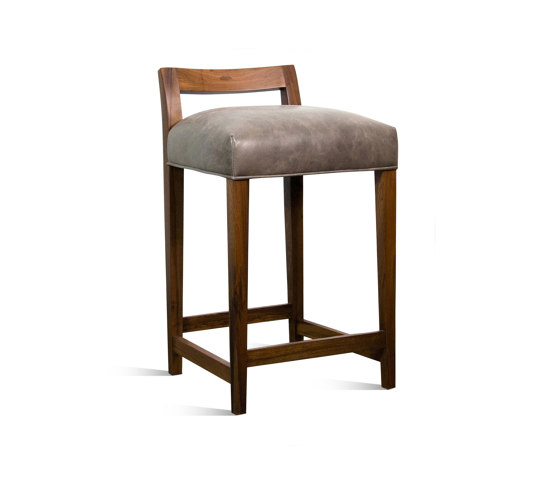 Umberto Counter Stool | Counter stools | Costantini