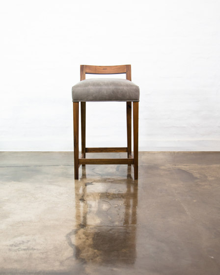 Umberto Counter Stool | Counter stools | Costantini