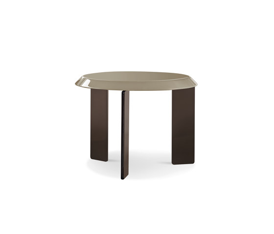 Keel | Side tables | Minotti