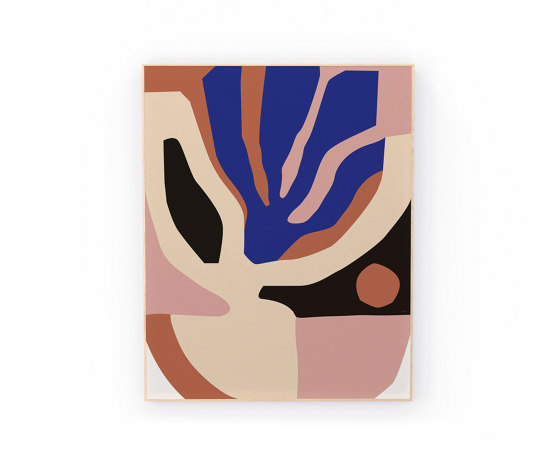 Akuart x Paper Collective | Objetos fonoabsorbentes | Akuart