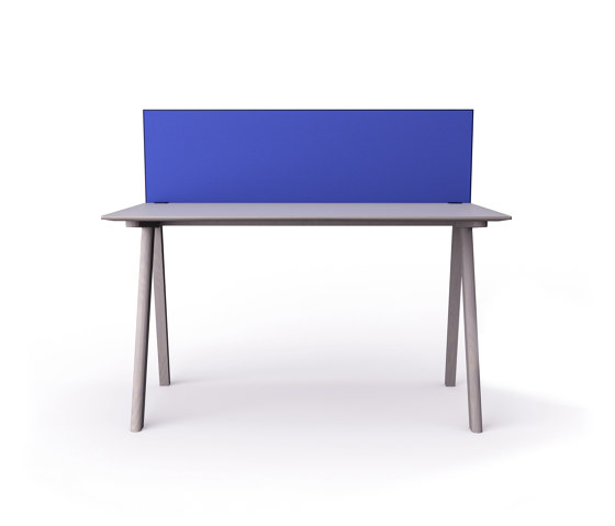 Supersonic | SS50 Desk Screen | Accessoires de table | Akuart
