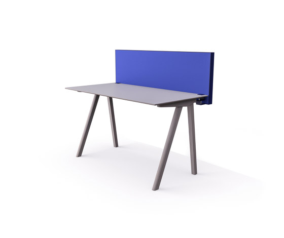 Supersonic | SS50 Desk Screen | Table accessories | Akuart