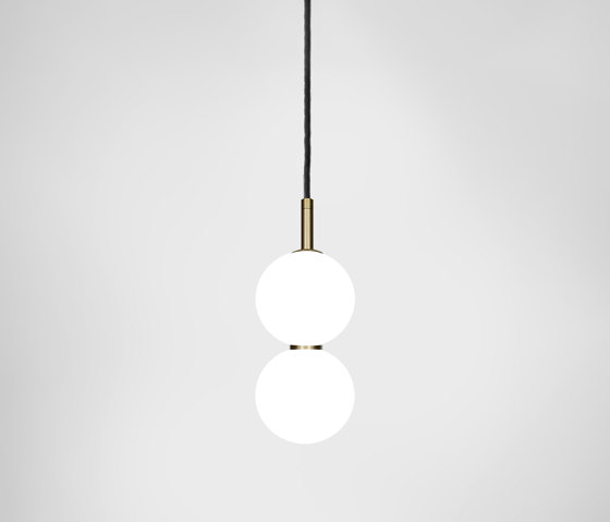 Echo Pendant - Lamp | Suspensions | Marc Wood Studio