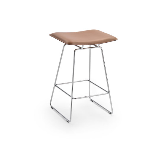 Echoes S.H. bar stool | Tabourets de bar | Flexform