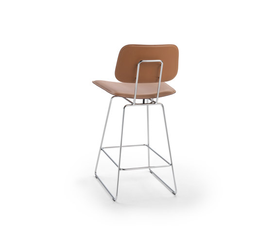 Echoes S.H. bar stool | Taburetes de bar | Flexform