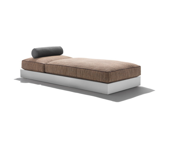 Freeport daybed | Day beds / Lounger | Flexform