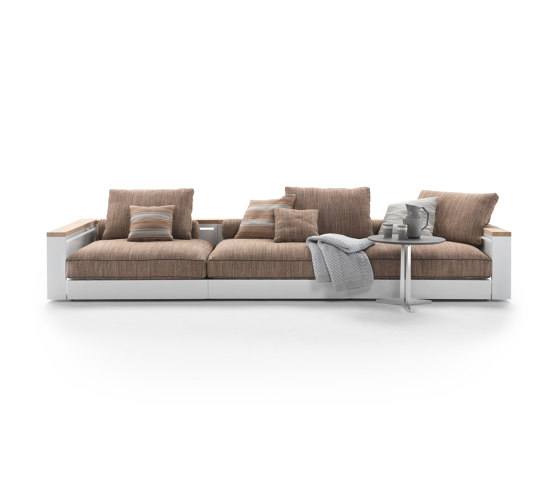 Freeport sofa | Canapés | Flexform