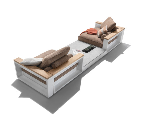 Freeport sofa | Sofas | Flexform