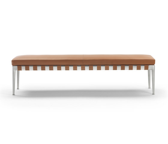 Gregory bench | Sitzbänke | Flexform