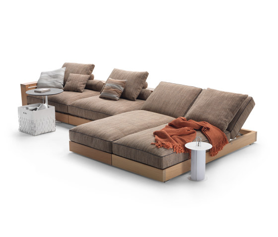 Hamptons sofa | Sofás | Flexform